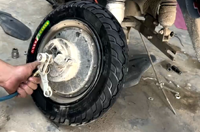 云林市换胎补胎服务