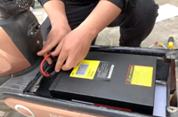 云林市更换电瓶服务