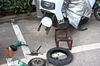 云林市上门维修服务