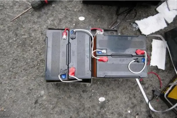 云林市电动车更换电瓶